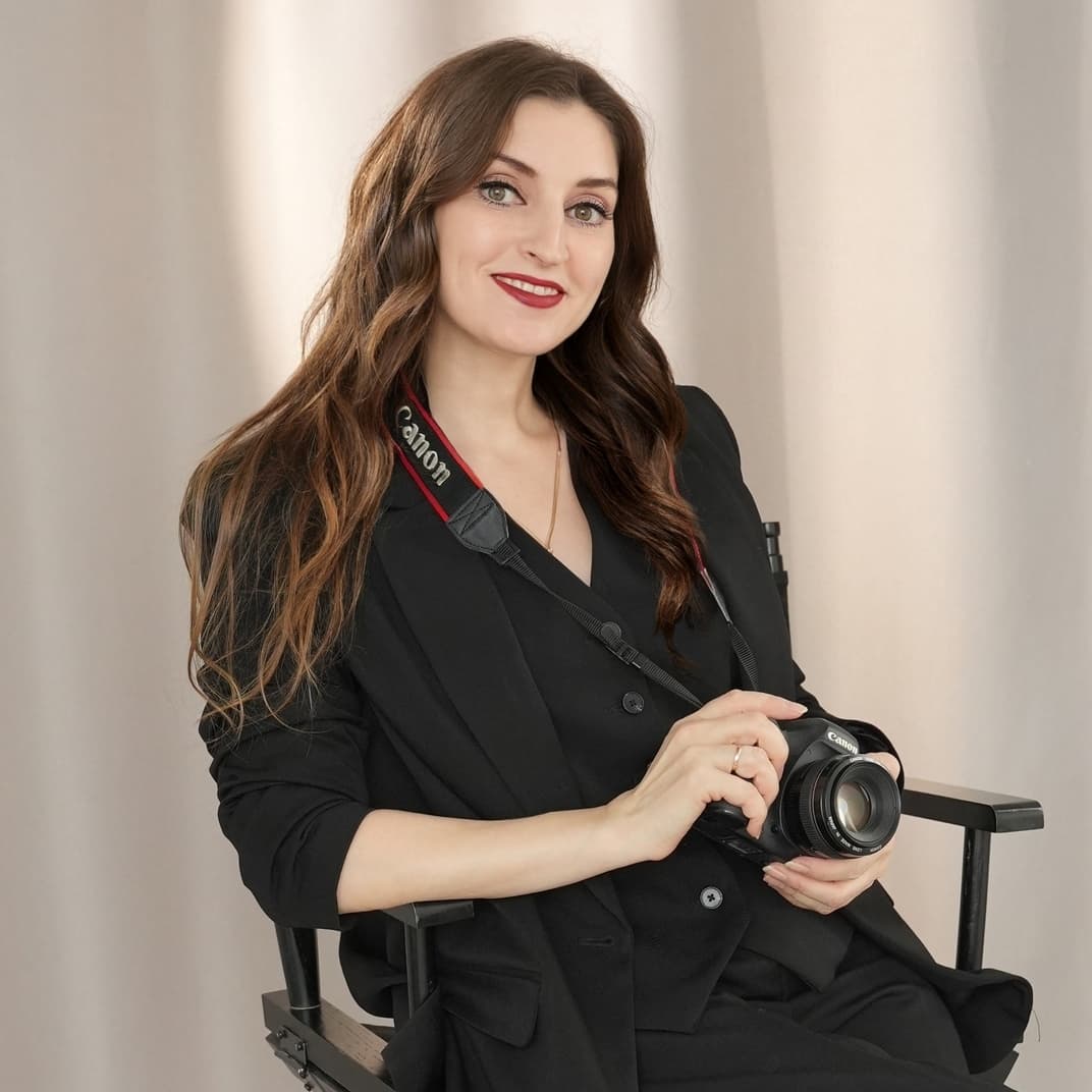 Ирина Квасова