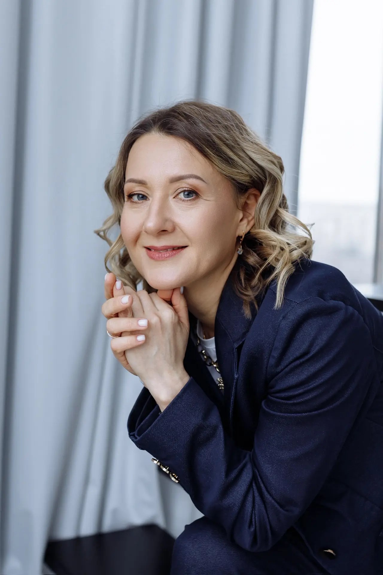Валерия Абрамова