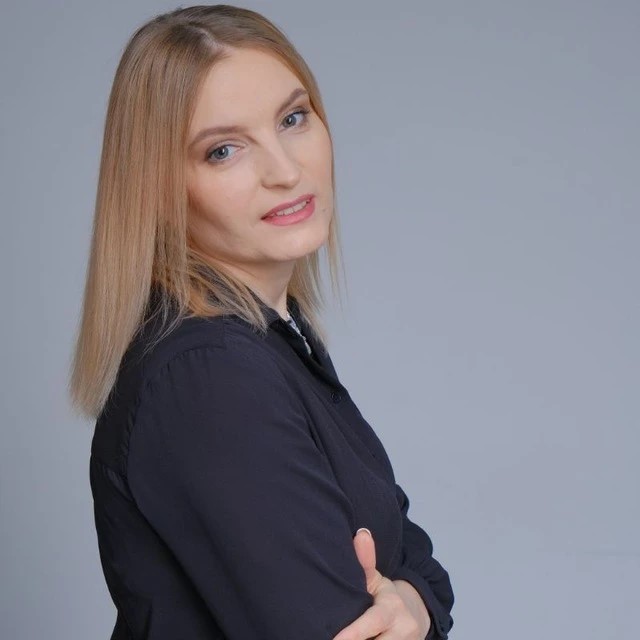 Анна Пушкарева