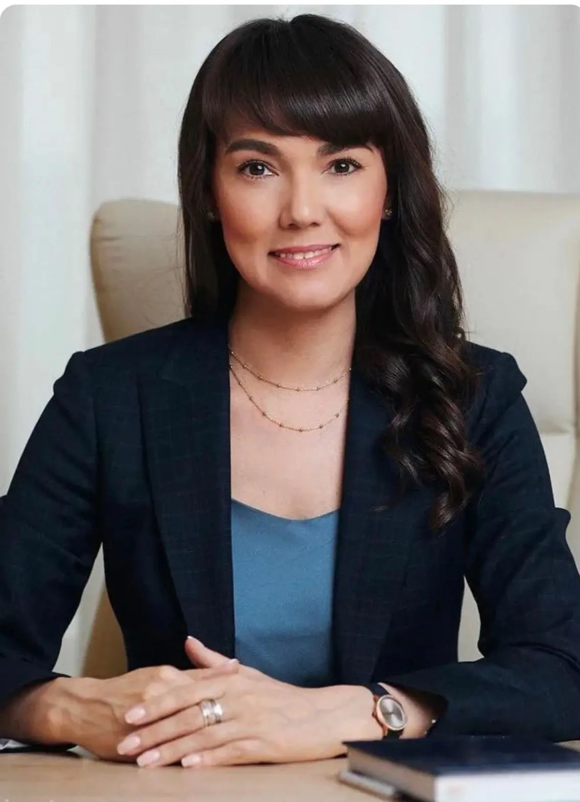 Мария Трофимова